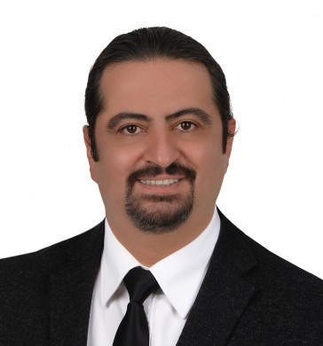Med Marine is Pleased to Announce the Appointment Of Ertan Yurttutmuş as After Sales Services Technical Manager