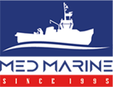 Med Marine | Turkish tugboat builder, towage and pilotage operator