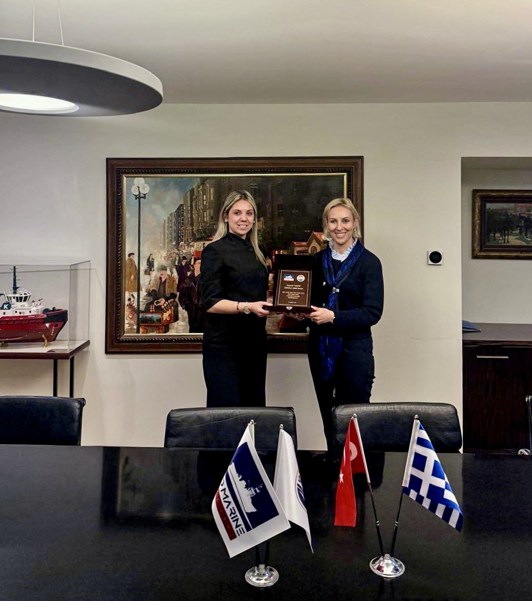 THE JOURNEY OF THE DRAfter 2400 BEGINS: MED MARINE ADDS A POWERFUL TOUCH TO SEKAVIN’S FLEET