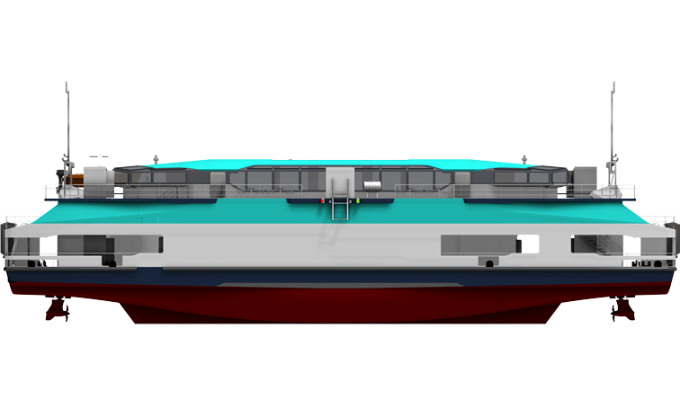 MED F5000