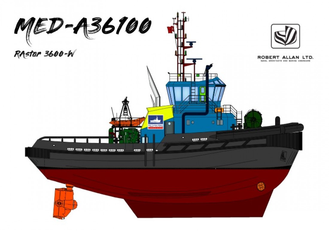 MED-A36100