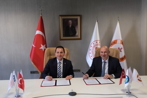 EREGLI SHIPYARD TO BUILD TURKIYE’S MOST POWERFUL TUGBOATS FOR THE GENERAL DIRECTORATE OF COASTAL SAFETY